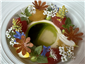 tomato dish